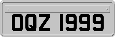 OQZ1999