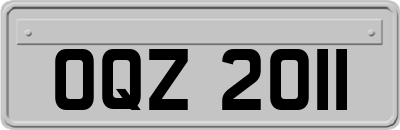 OQZ2011