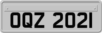 OQZ2021