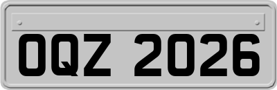 OQZ2026