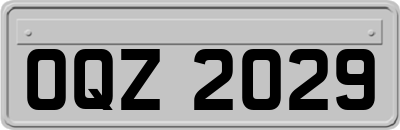 OQZ2029