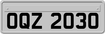 OQZ2030