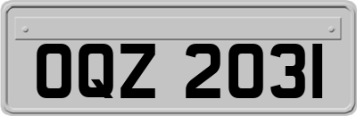 OQZ2031
