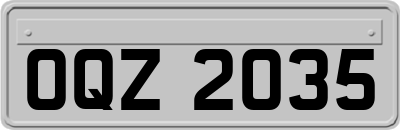 OQZ2035