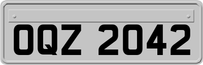 OQZ2042