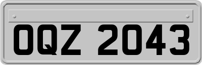 OQZ2043