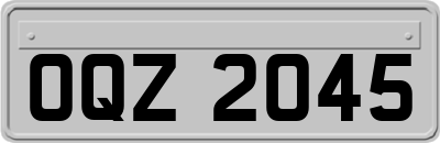 OQZ2045