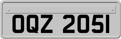 OQZ2051