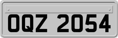 OQZ2054