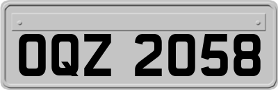 OQZ2058