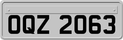 OQZ2063