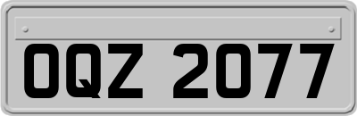 OQZ2077