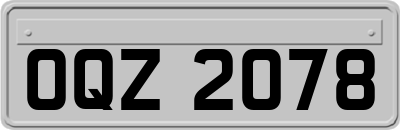OQZ2078