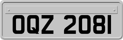 OQZ2081