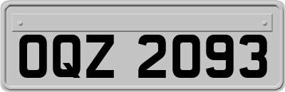 OQZ2093