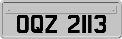 OQZ2113