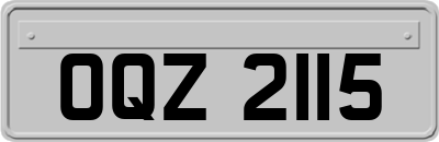 OQZ2115