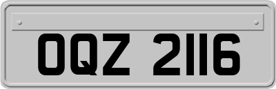 OQZ2116