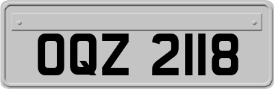 OQZ2118