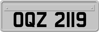 OQZ2119