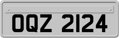 OQZ2124