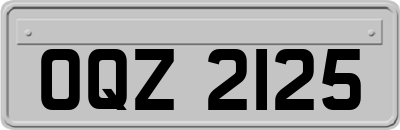 OQZ2125
