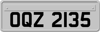 OQZ2135