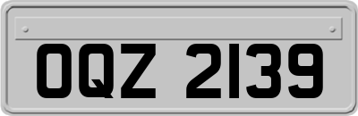 OQZ2139