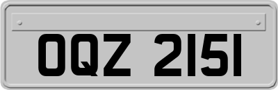 OQZ2151