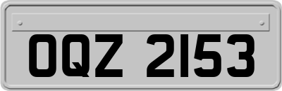 OQZ2153