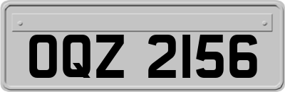 OQZ2156
