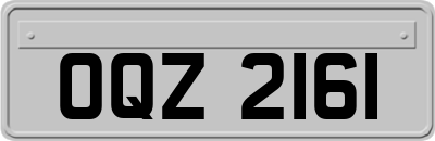 OQZ2161