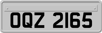 OQZ2165