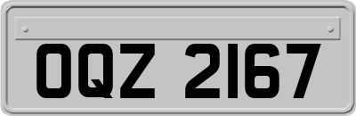 OQZ2167
