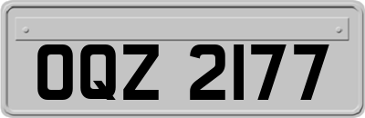 OQZ2177
