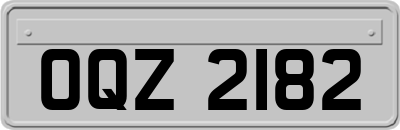 OQZ2182