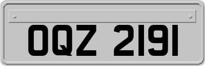 OQZ2191