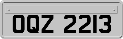 OQZ2213