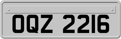 OQZ2216