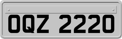 OQZ2220
