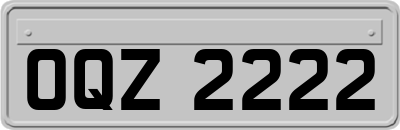 OQZ2222
