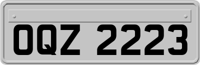 OQZ2223