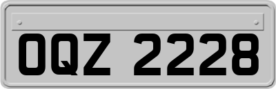 OQZ2228
