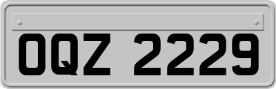 OQZ2229