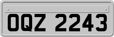 OQZ2243