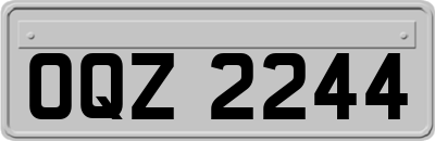 OQZ2244
