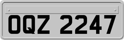 OQZ2247