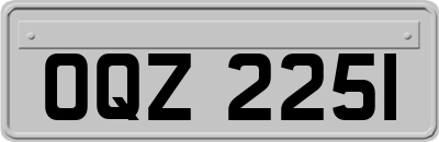 OQZ2251