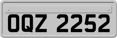 OQZ2252
