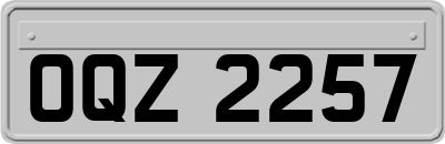 OQZ2257